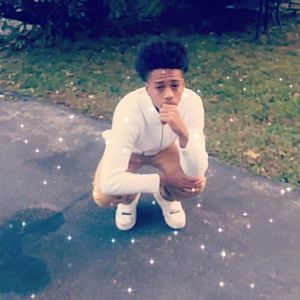 Meet your Posher, Cameron